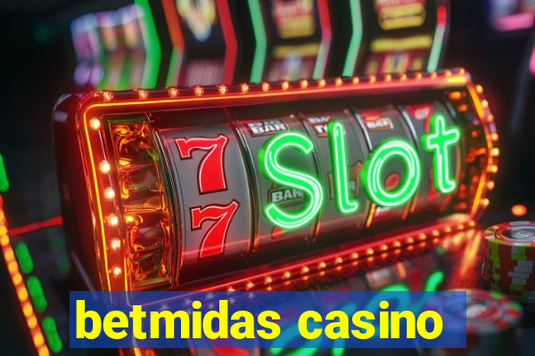 betmidas casino